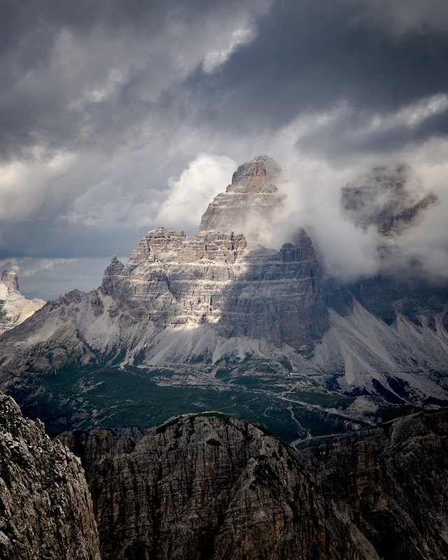 Mountains are callingphoto preview