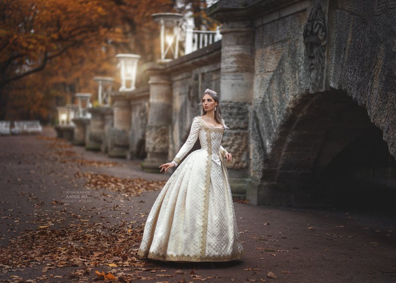 Gold Autumnphoto preview