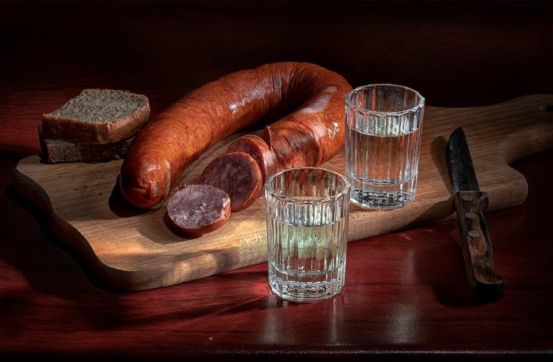 водка С краковскойphoto preview