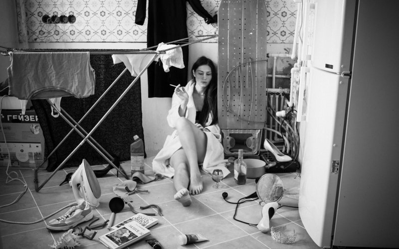 Предательствоphoto preview