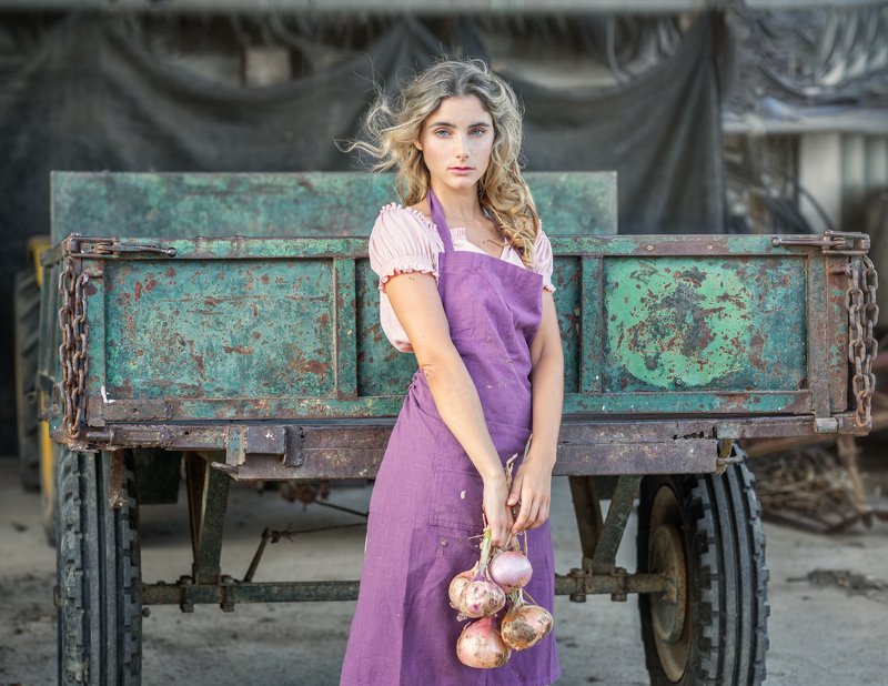 Agustinaphoto preview