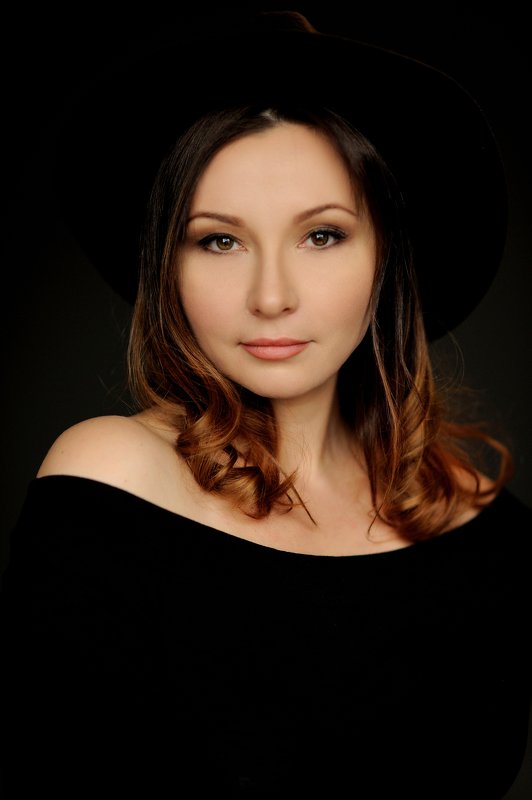 девушка,портрет,студия open to the world, the world is open to youphoto preview