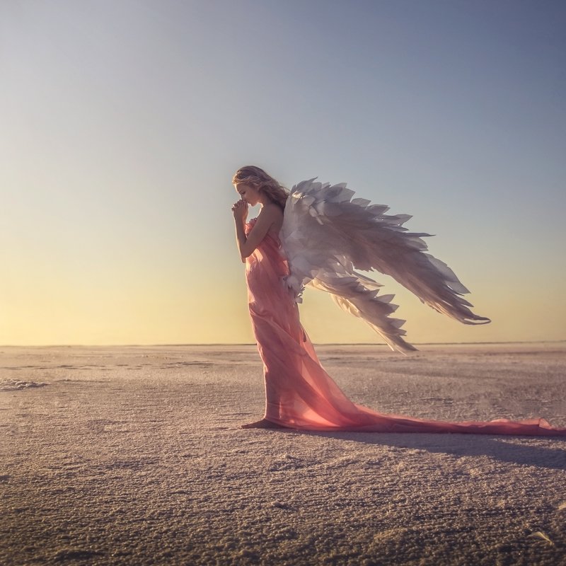 Сказка повсюду..photo preview