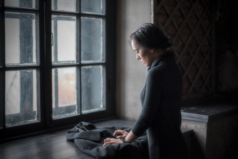 Way to fall...windowphoto preview