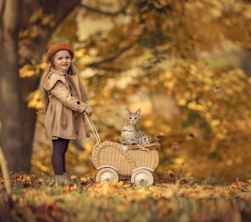 На прогулкеphoto preview