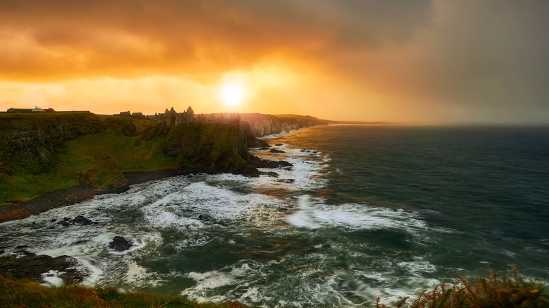 Dunluce Castlephoto preview