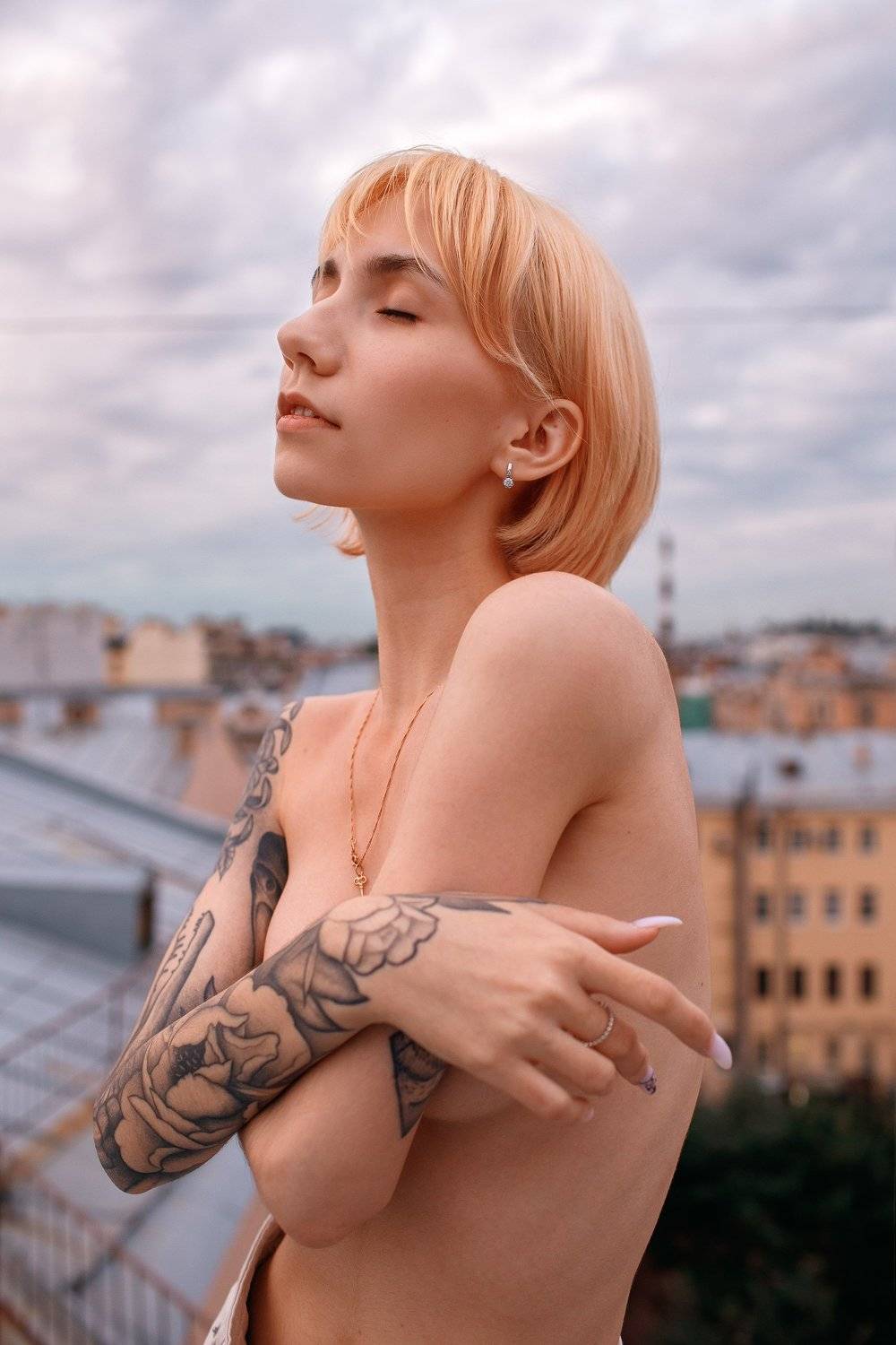 Lisa. Автор: Игорь Куприянов nu, nude, портрет, 35mm, canon, Игорь Куприянов