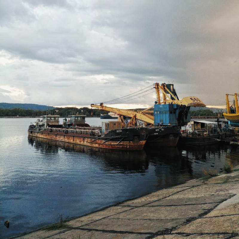 Останки эпохиphoto preview