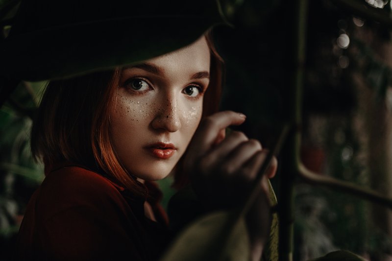 Ксенияphoto preview