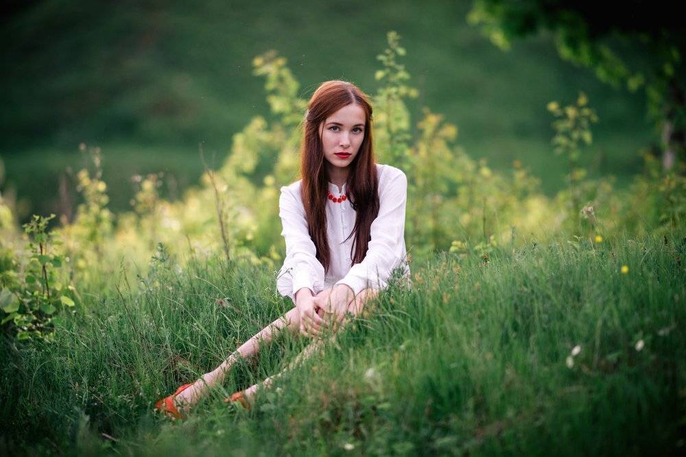 Полина. Автор: Андрей Макаров , Андрей Макаров