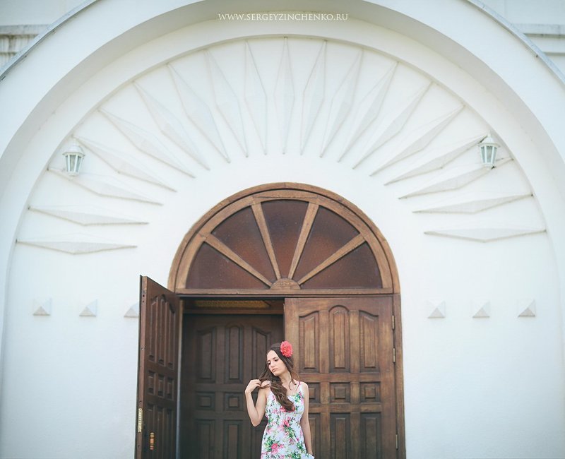 Girl From Ipanemaphoto preview