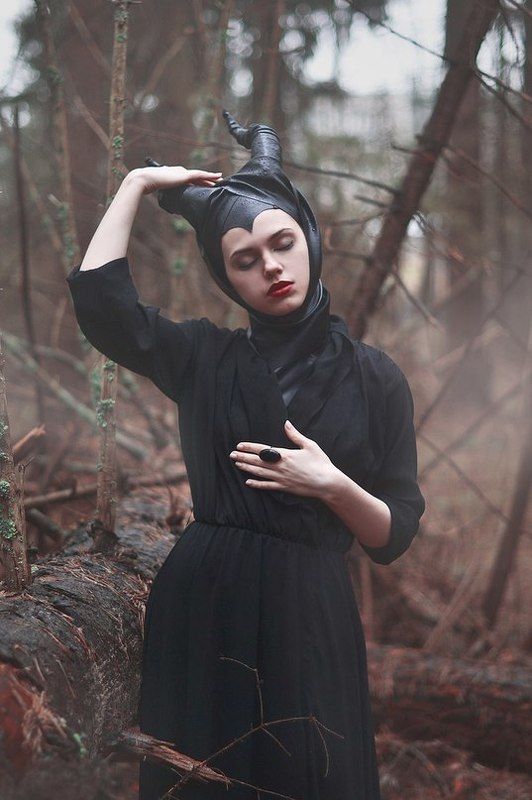 Maleficentphoto preview