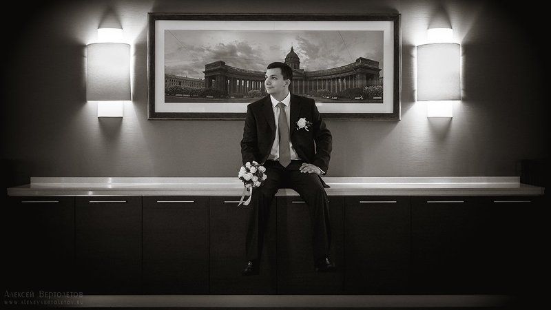 Свадебные зарисовкиphoto preview