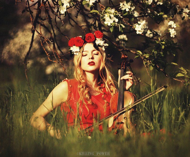 The Christine\'s Melodyphoto preview