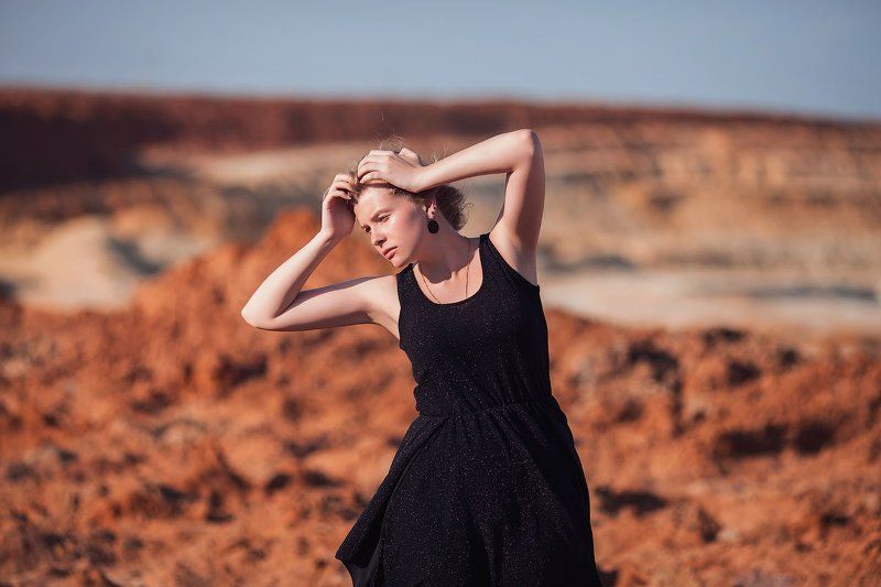 The Sands Of Timephoto preview