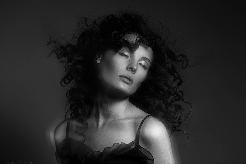 portrait, face, model, photo, women, people ***photo preview