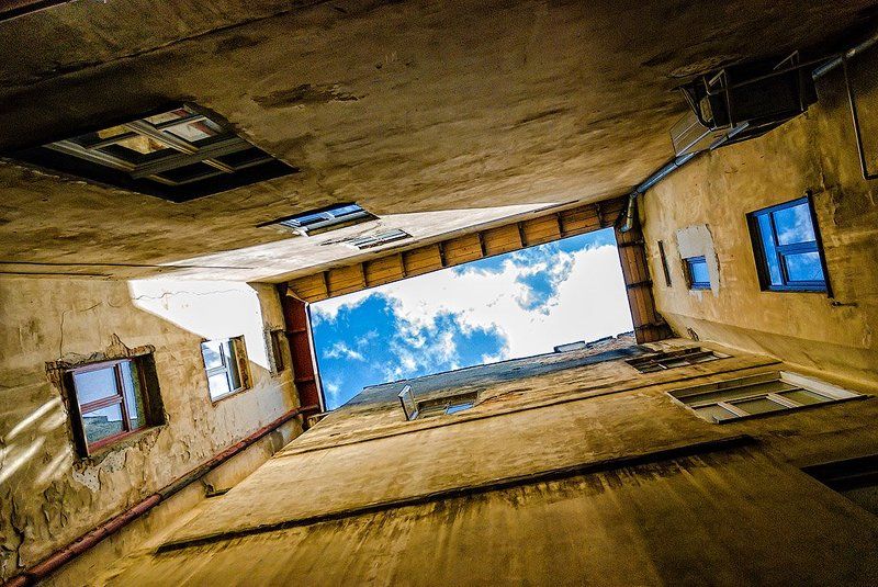 Небо фотографаphoto preview