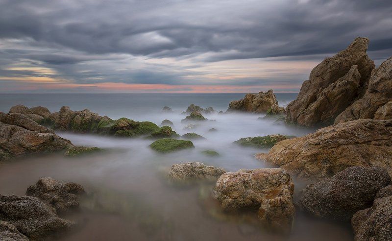 Средиземноморский этюдphoto preview