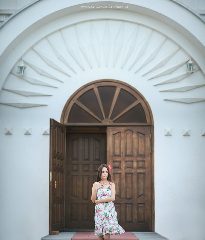 Girl From Ipanema Allphoto preview