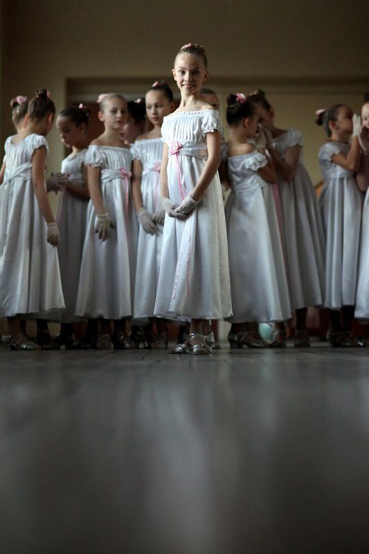 Балеринкиphoto preview