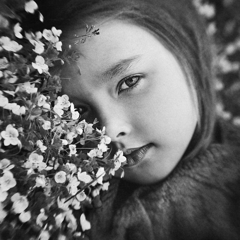 Шепоты трав...photo preview