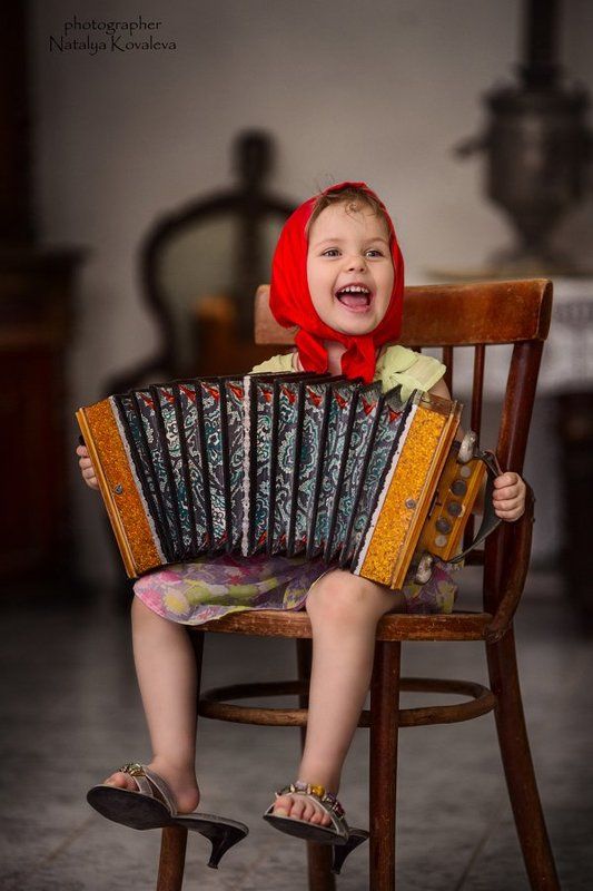 фотозарисовки с маленькой Вестойphoto preview