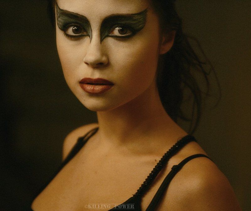 black swanphoto preview