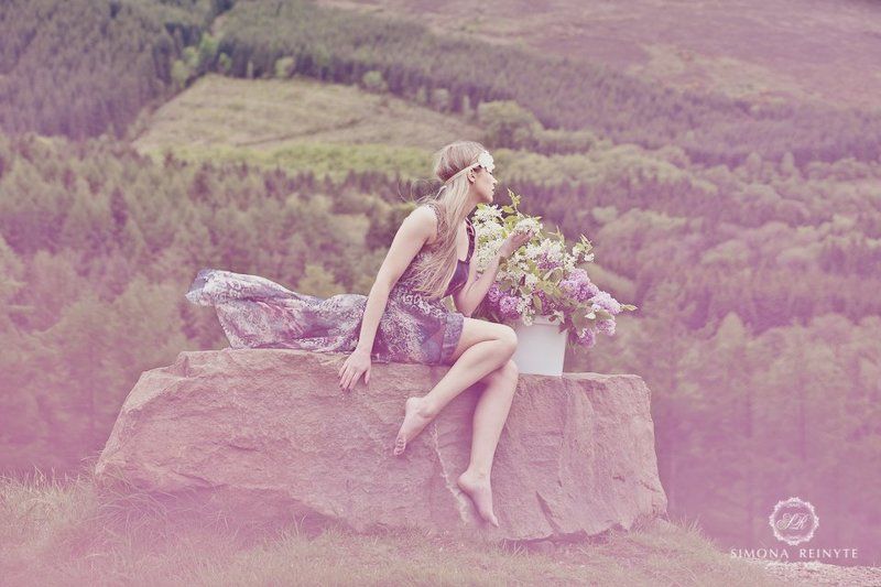 I can fly in my dreams..photo preview