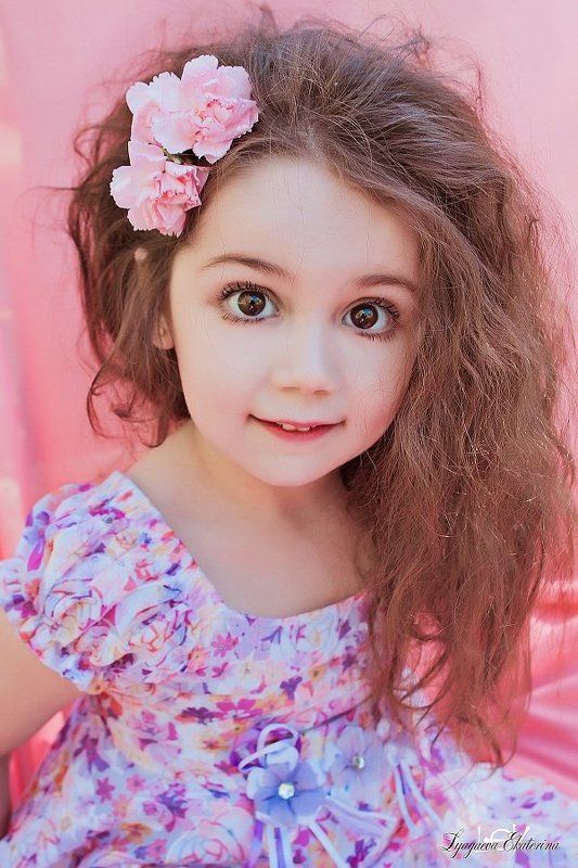 Дети Маленькая феяphoto preview