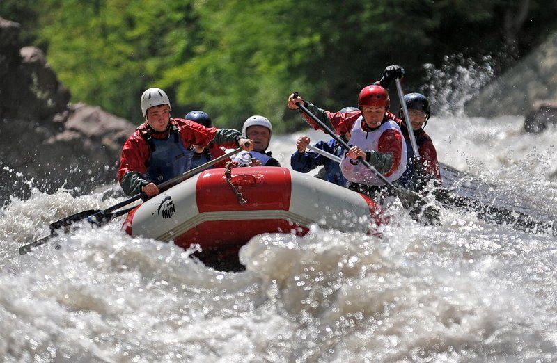 белая, интерралли, 2013, киши, сплав Вода и эмоции...photo preview