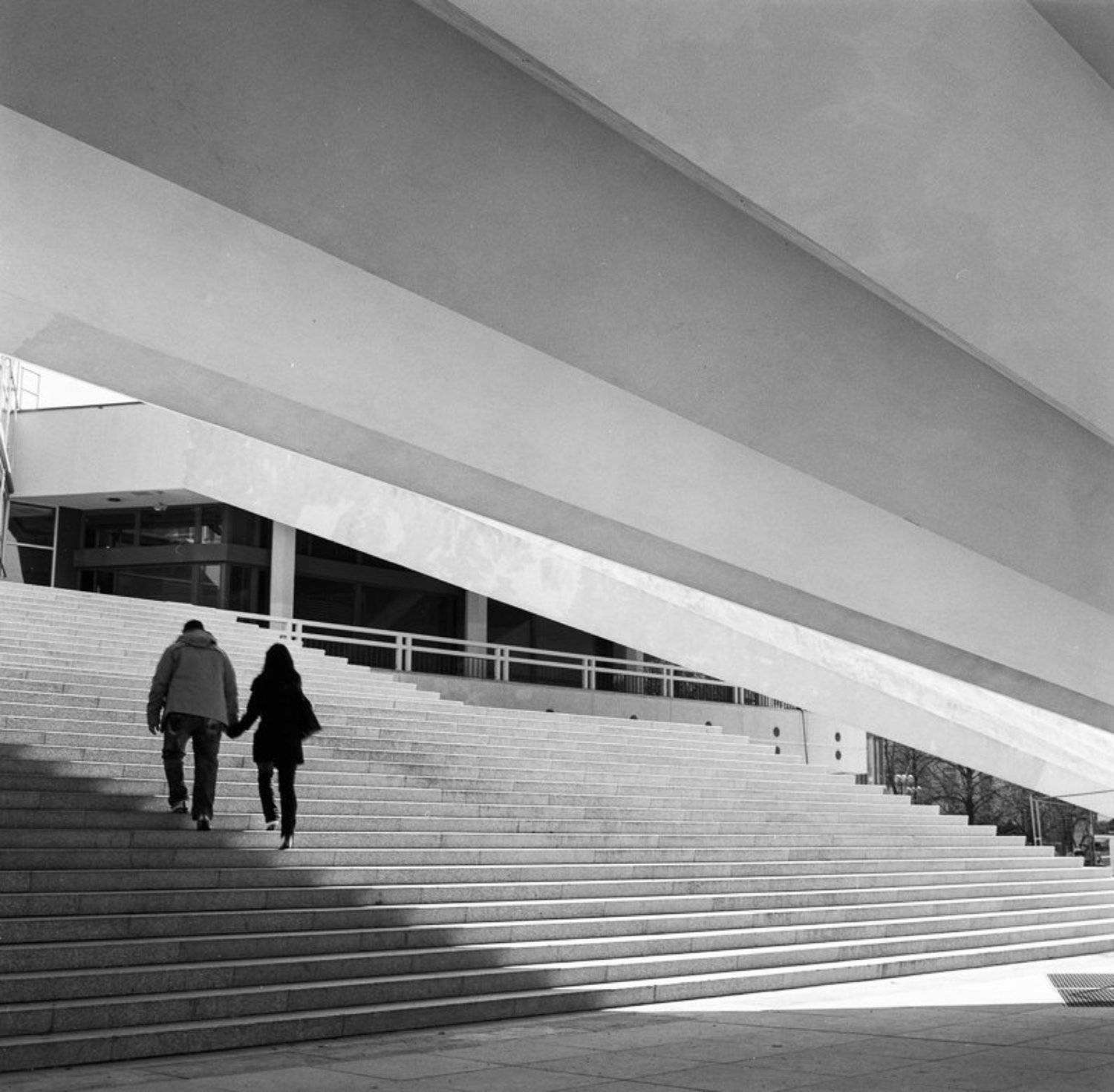 Грани. Автор: Лебедев Вадим Berlin, Берлин, Лебедев Вадим