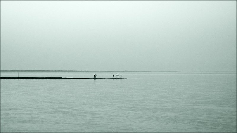 Вечерело..photo preview