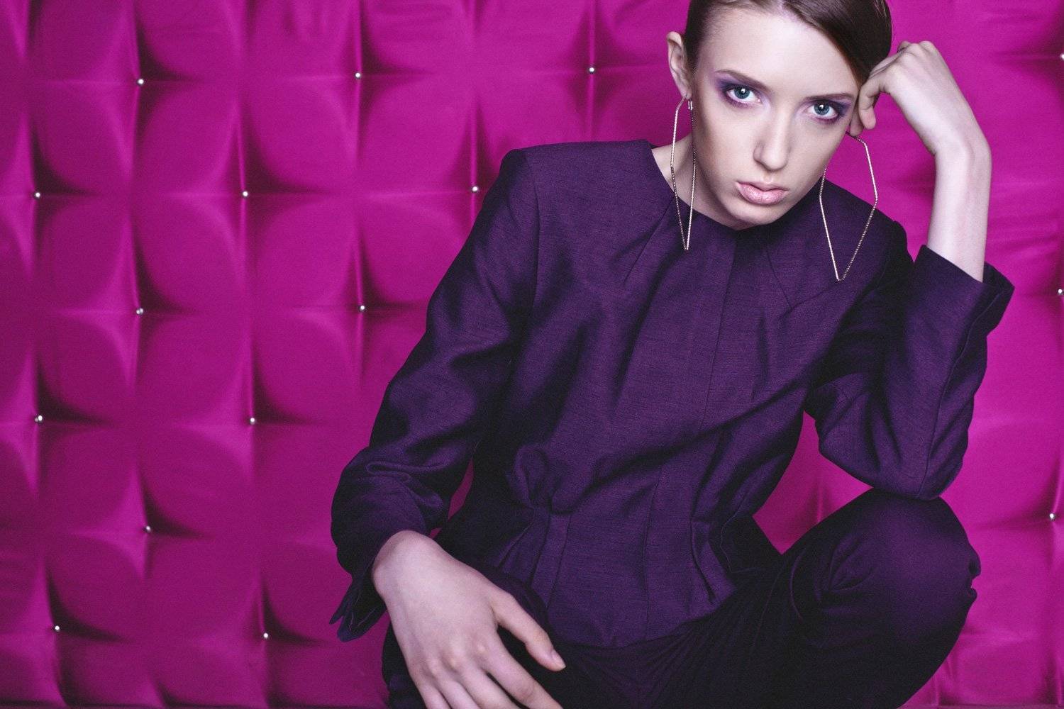 , Степан Каморный