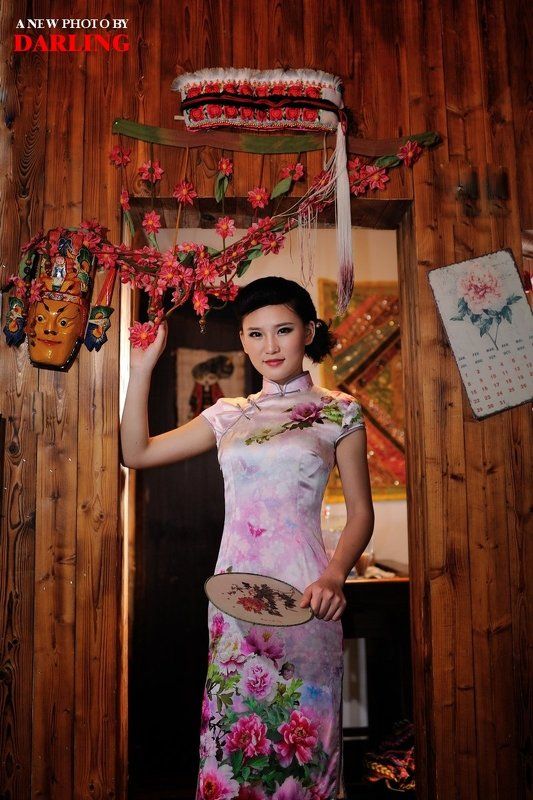 Cheongsamphoto preview