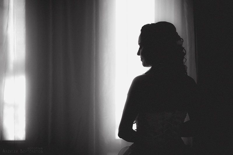 Свадебные зарисовкиphoto preview