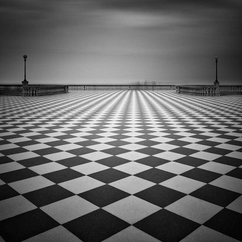 Tuscan checkerboardphoto preview