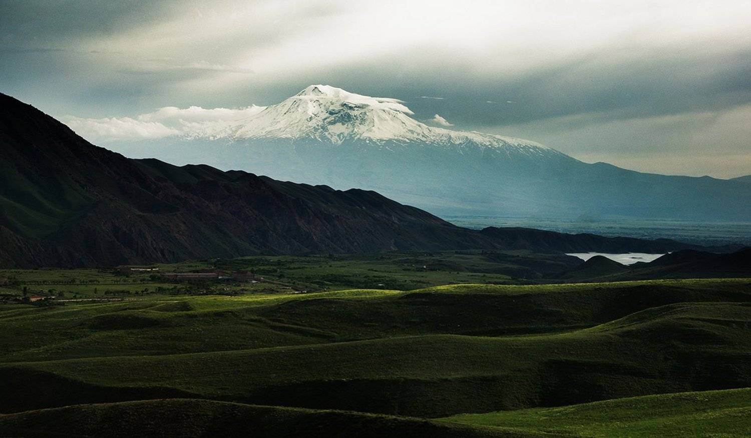 Арарат. Автор: Марченко Евгений , Марченко Евгений