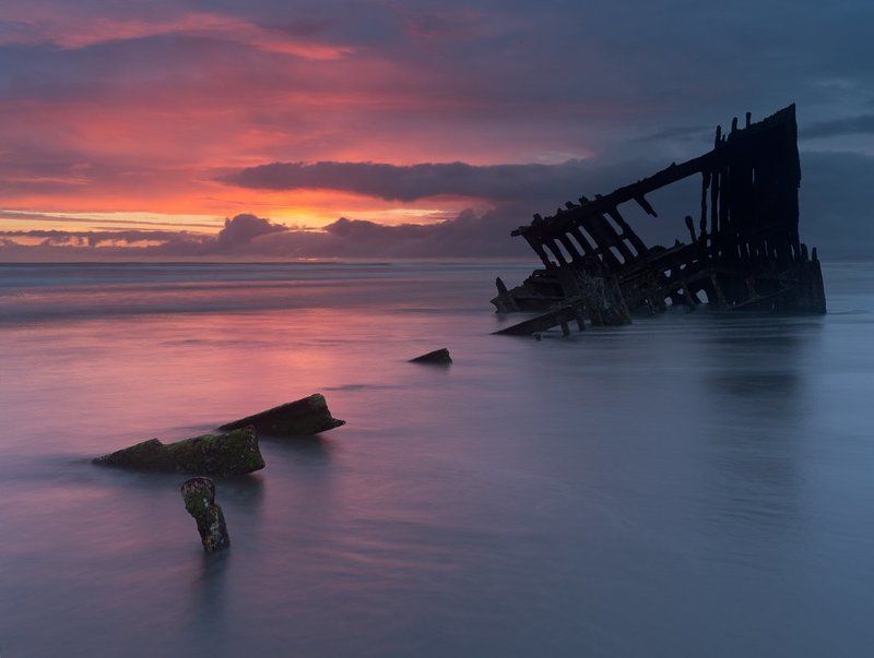 Остров погибших кораблейphoto preview