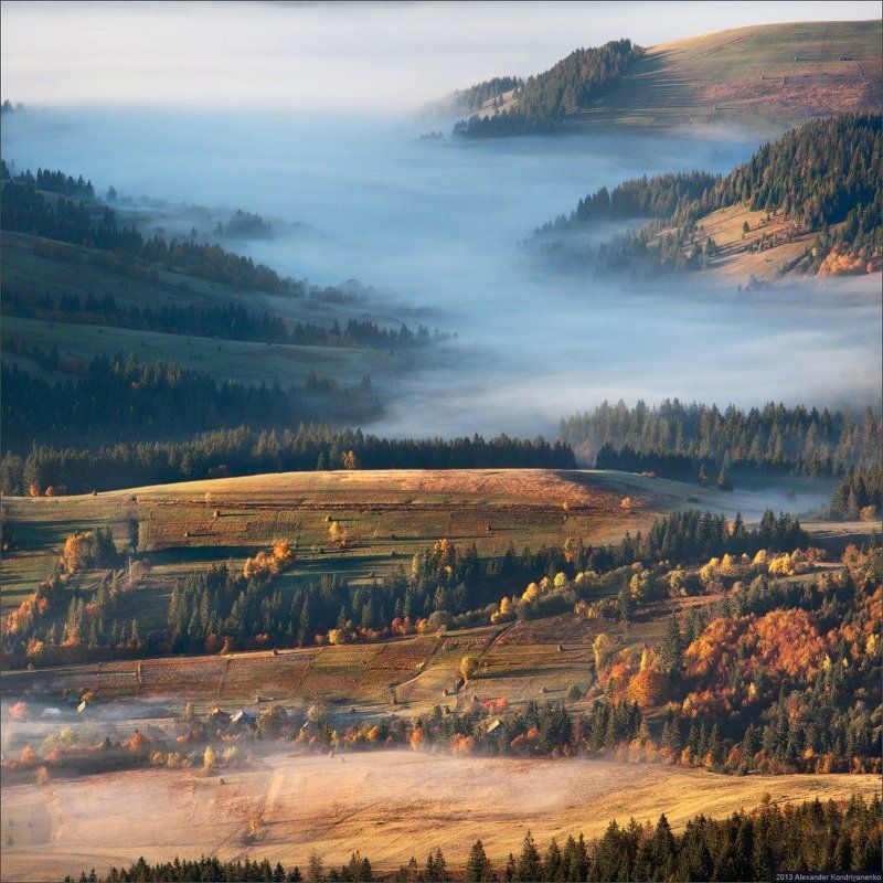 2013, Горы, Карпаты, Природа, Украина photo preview