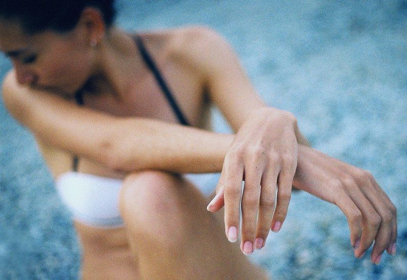 Идеальные рукиphoto preview