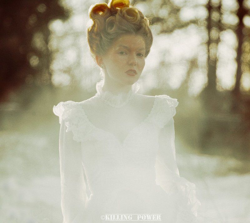 The Awakenessphoto preview