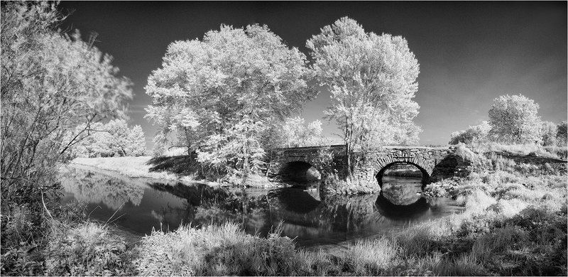 Демидовский мостphoto preview