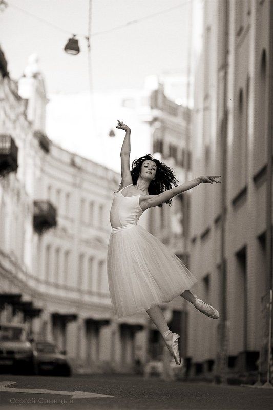 балетphoto preview