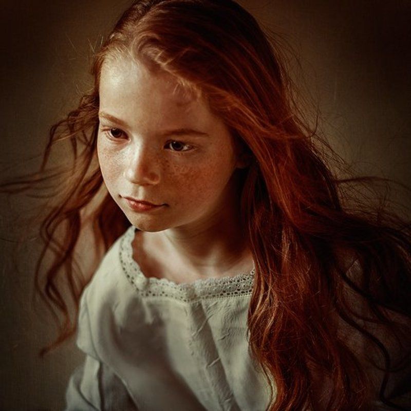 Детские портретыphoto preview