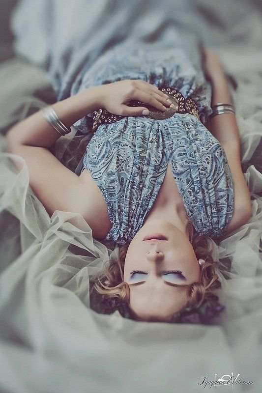 Офелияphoto preview