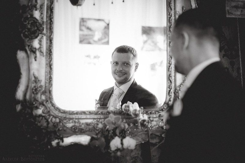 Свадебные зарисовкиphoto preview