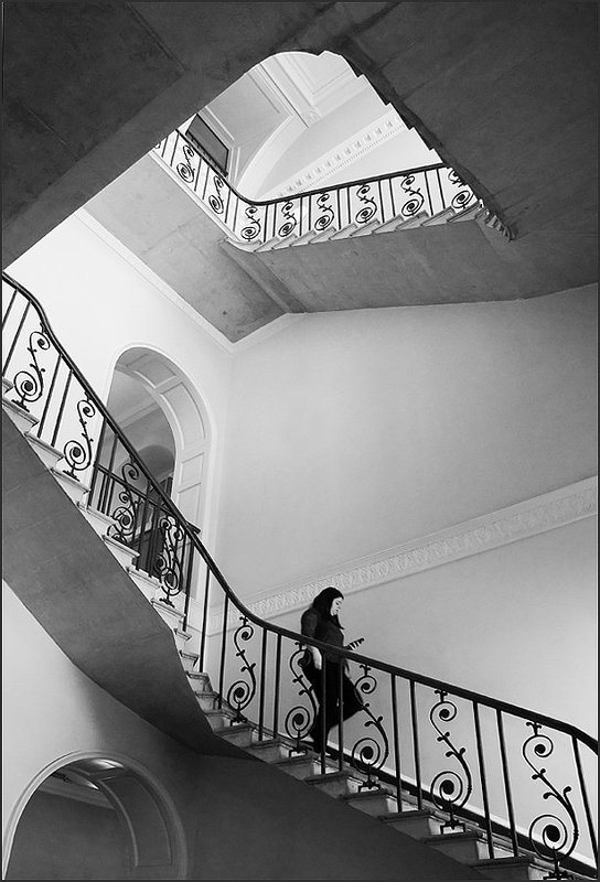 ступени..photo preview