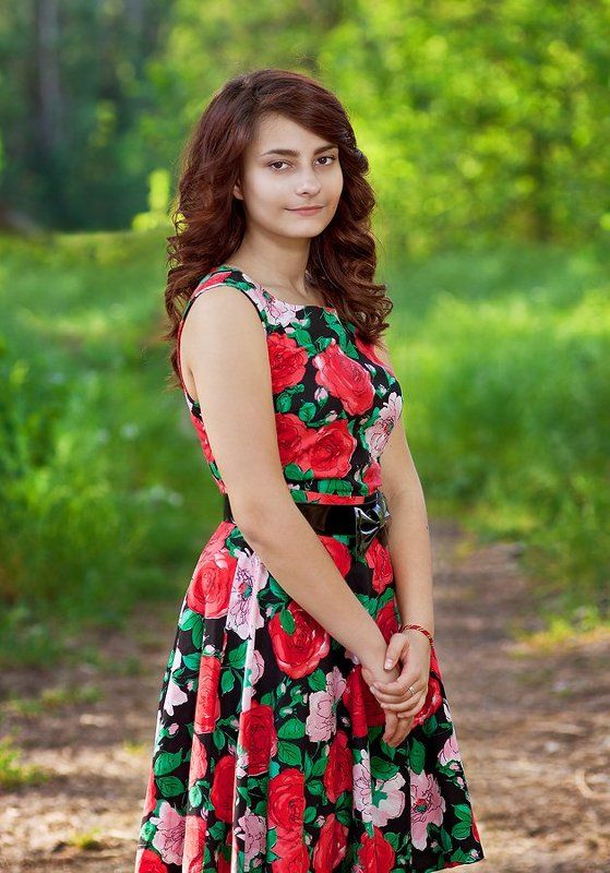 Майская роза...photo preview