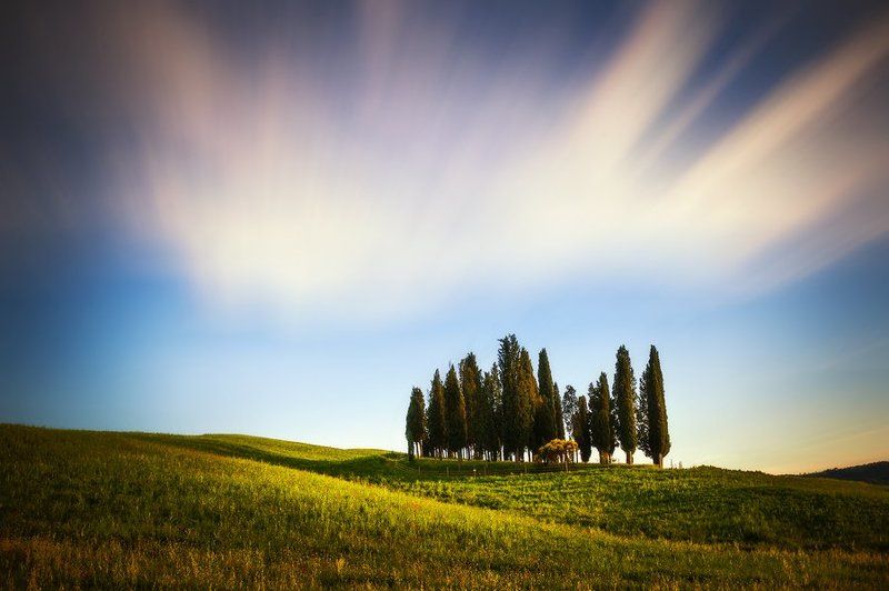 Tuscany Workshopphoto preview