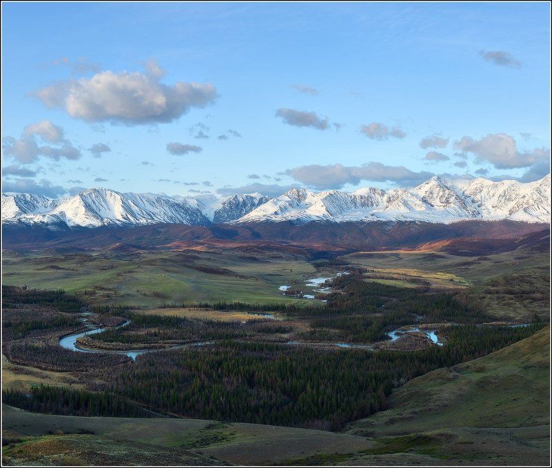 Начало дняphoto preview